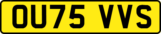 OU75VVS