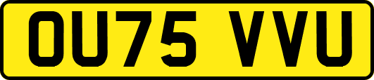 OU75VVU