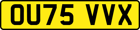 OU75VVX