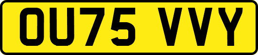 OU75VVY