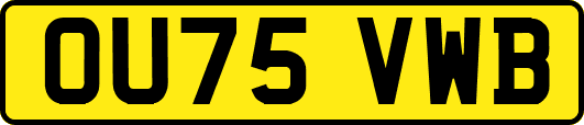 OU75VWB