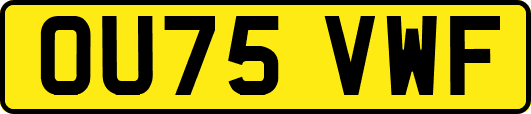 OU75VWF