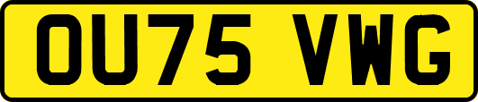 OU75VWG