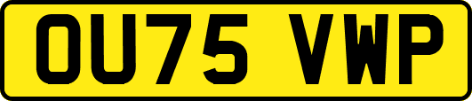 OU75VWP