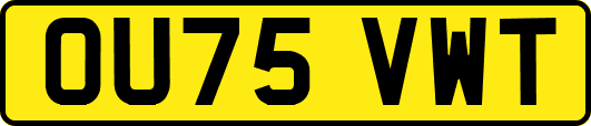 OU75VWT