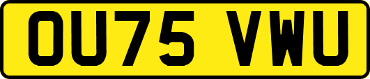 OU75VWU