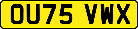 OU75VWX