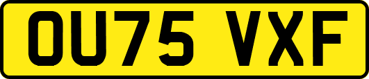 OU75VXF