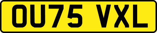 OU75VXL