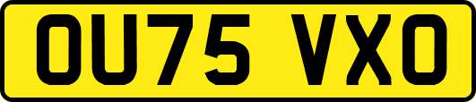 OU75VXO