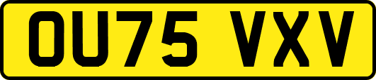 OU75VXV