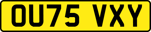 OU75VXY