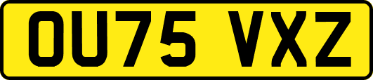 OU75VXZ