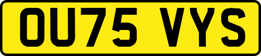OU75VYS