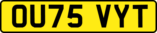OU75VYT