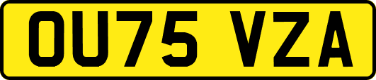 OU75VZA