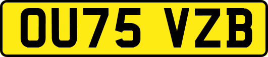 OU75VZB