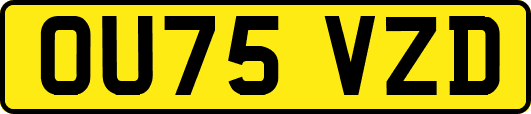 OU75VZD
