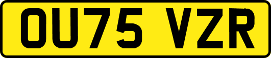 OU75VZR