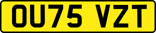OU75VZT