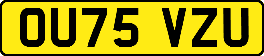 OU75VZU