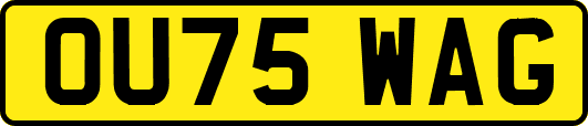 OU75WAG