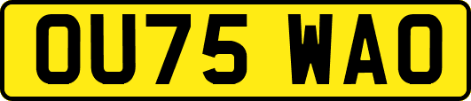 OU75WAO
