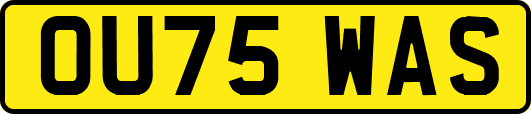 OU75WAS