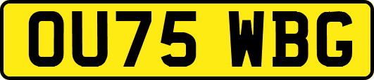 OU75WBG