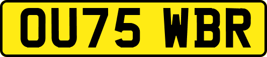 OU75WBR