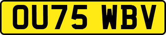 OU75WBV