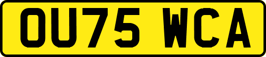 OU75WCA