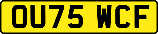 OU75WCF