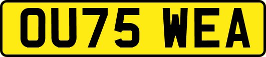 OU75WEA