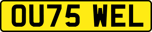 OU75WEL