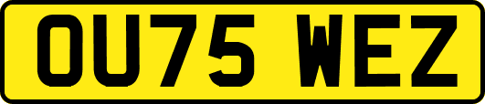 OU75WEZ