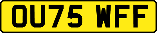 OU75WFF