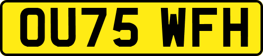 OU75WFH