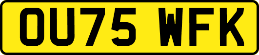 OU75WFK