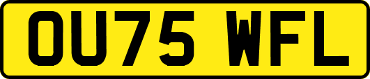 OU75WFL