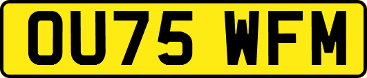 OU75WFM