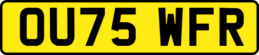 OU75WFR