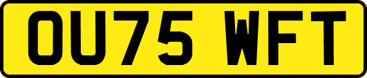 OU75WFT