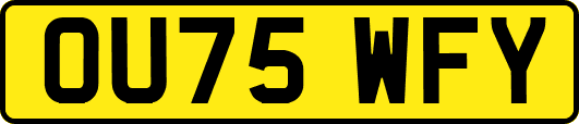 OU75WFY
