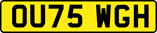 OU75WGH
