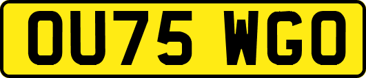 OU75WGO