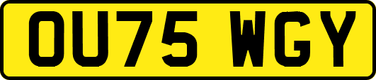 OU75WGY