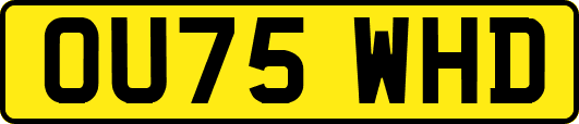 OU75WHD