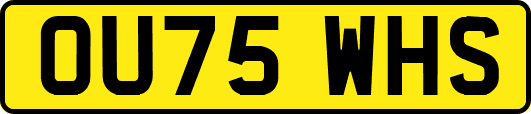 OU75WHS