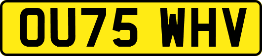OU75WHV